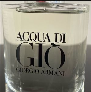 Giorgio Armani Acqua di Gio Cologne